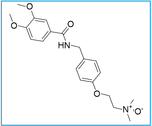 ITOPRIDE N-OXIDE
